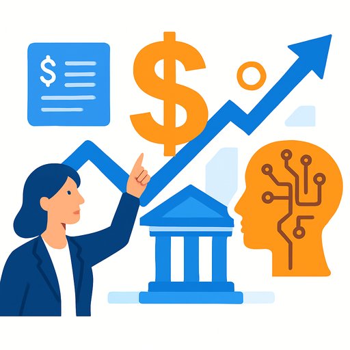 Taktile raises $110m to expand AI platform for financial institutions