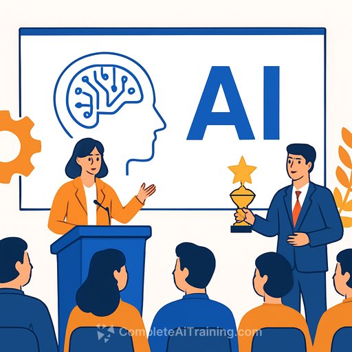 Talabat champions AI in PR and customer service at KPRA conference, earning community impact honors