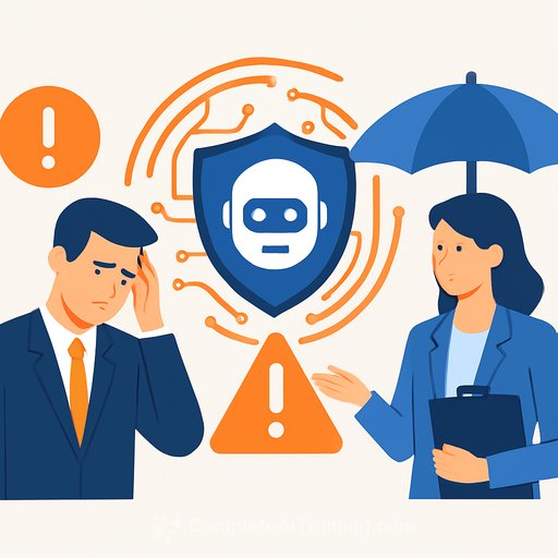 Talent crunch and AI-fueled fraud top UK insurers' concerns, Gallagher Bassett finds