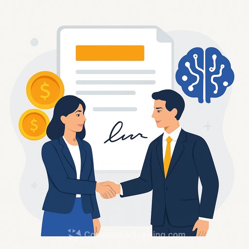 TalentCorp and EY Malaysia sign RM110 million MoU to upskill 22,000 through MyMahir AI Roadshow