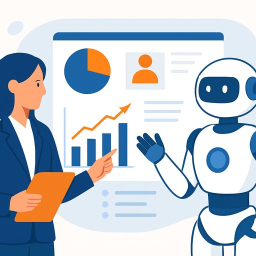 TalentNeuron adds AI agents to workforce analysis