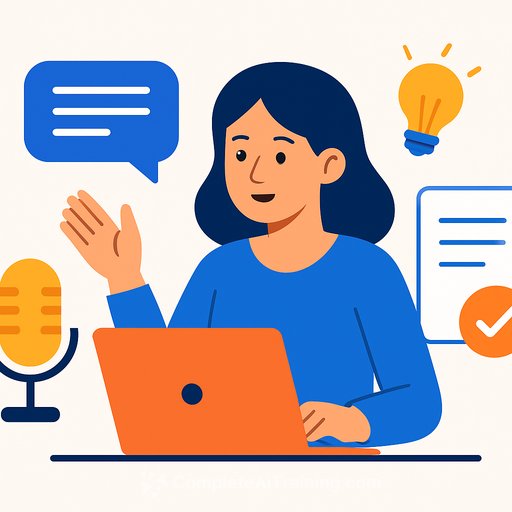 Talk, don't type: Wispr Flow + Claude is my free shortcut from idea to draft