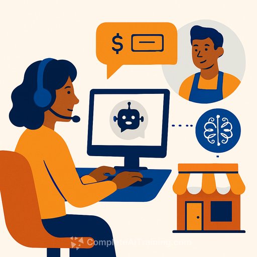 Talkdesk Express Empowers Small Businesses with Enterprise-Grade AI Customer Service Tools and Free Credits