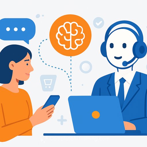 Talkdesk launches proactive AI agents for retail and financial services outbound engagement