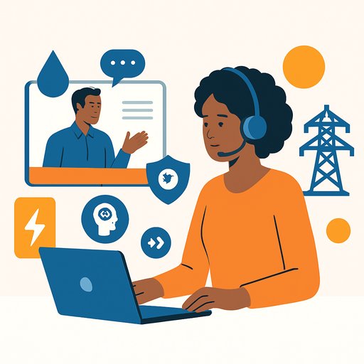 Talkdesk Utilities Experience Cloud Transforms Customer Service for Utility Companies with AI-Powered Precision and Proactivity