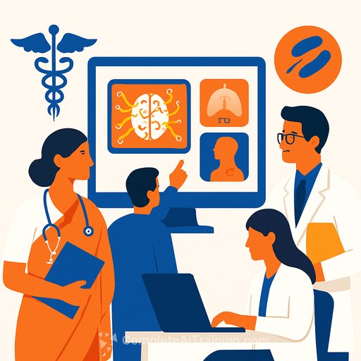 Tamil Nadu forms expert committee to advance AI in healthcare, piloting early TB and cancer detection