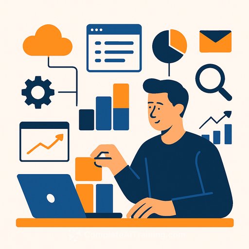 Taming Tool Sprawl How Marketers Can Consolidate Tech Stacks and Boost Efficiency in 2025