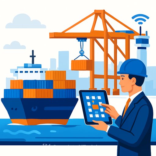 Tanco Taps Hong Kong Operator to Run Port Dickson's Smart AI Container Port