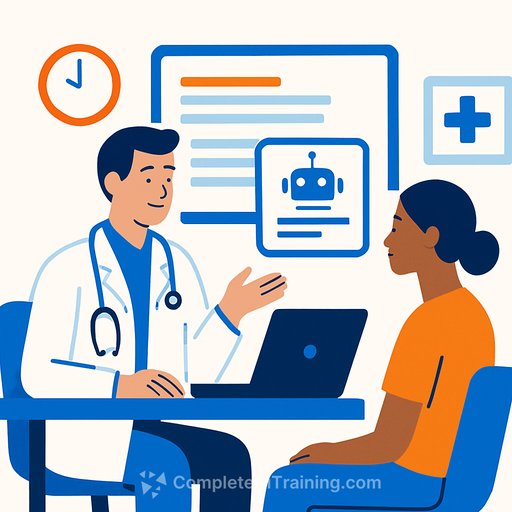 Tandem Health raises €42.6 million to give clinicians more time for patient care with AI-powered documentation