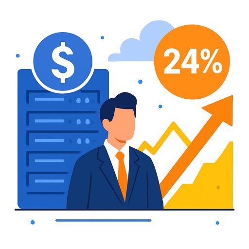 Target Hospitality secures $550M data center workforce contract with major hyperscaler, shares jump 24%