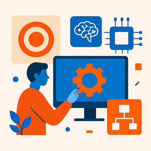 Target rebuilds technology stack to run on AI and speeds product design