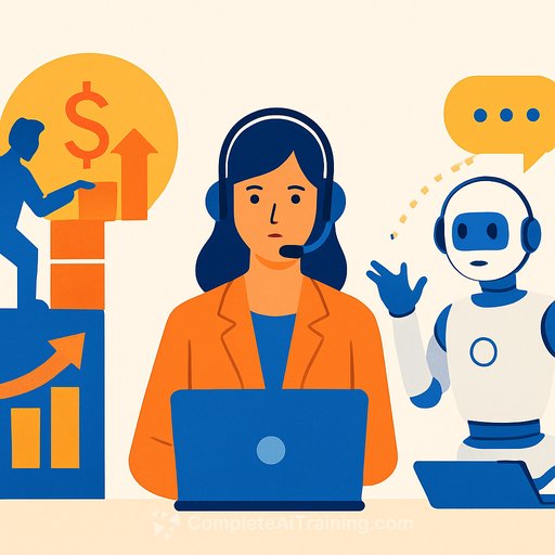 Tariffs and AI: How Brands Are Replacing Customer Service Jobs to Survive New Economic Pressures