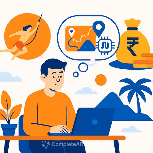 Tarzan Way secures ₹2 crore seed funding to fuel AI-driven experiential travel expansion