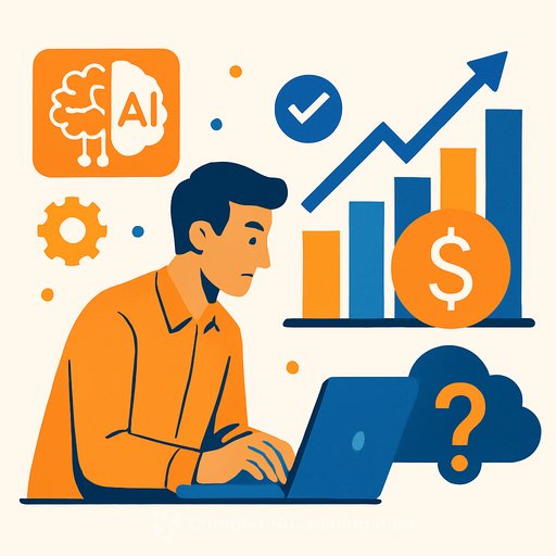 TaskUs Bets on AI and Efficiency Amid Margin Pressures and Blackstone Uncertainty