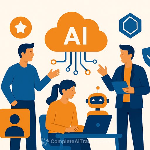 TaskUs Teams with Decagon and Regal to Transform Customer Support with Agentic AI Integration