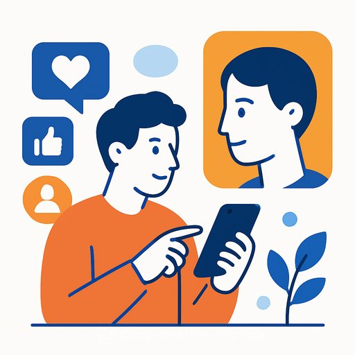 Taste Over Templates: Keeping Social Media Human in the Age of AI