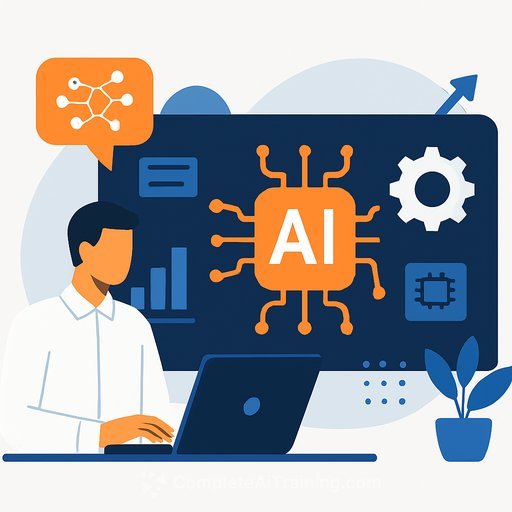 Tata Consultancy Services plans to hire up to 8,900 AI deployment engineers and seeks acquisitions