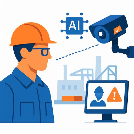 Tata Steel deploys AI surveillance and remote operations to cut workplace hazards