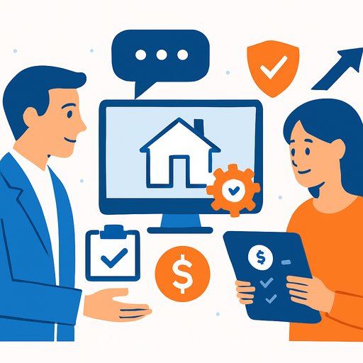 Tavant's TOUCHLESS AI Platform Wins Inman's 2025 Best of Proptech, Delivering Faster Mortgages, Lower Costs, and a Better Borrower Experience