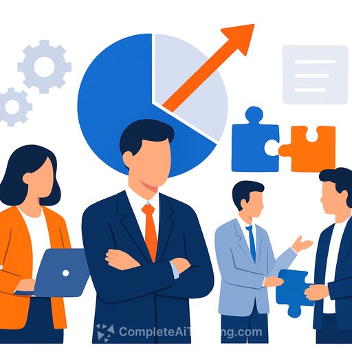 TCS reshuffles leadership and splits BFSI Americas unit in largest reorganization since 2023