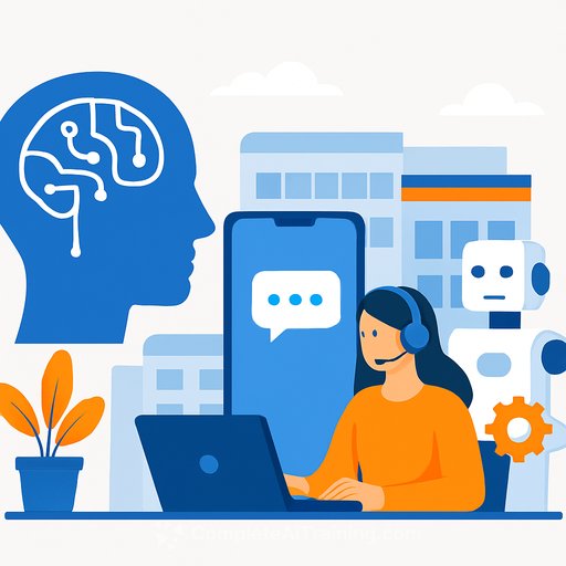 TDCX opens AI-native Foshan campus as automation reshapes the work behind customer conversations