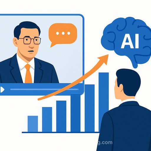 TDK CEO discusses earnings and AI demand impact on business