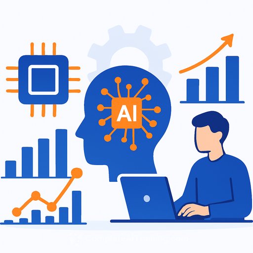 TDK's SensorGPT cuts edge AI model development time from months to weeks using synthetic sensor data