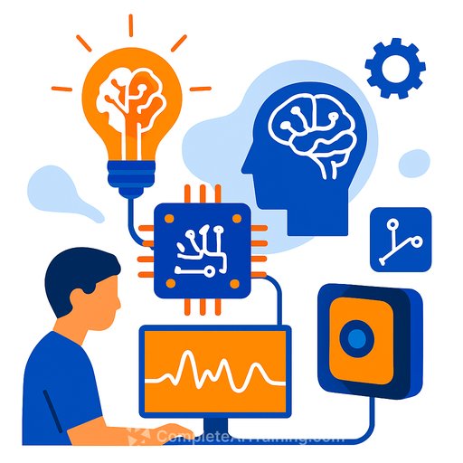 TDK's SensorGPT uses generative AI to cut edge AI development time from months to weeks