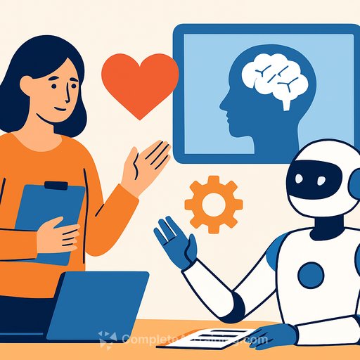 Teach Hearts, Then Machines: WISE 12 Backs Emotion-Led Classroom AI