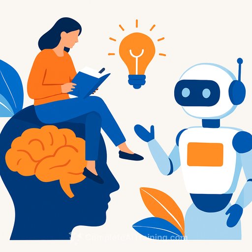 Teach Minds, Not Tasks: Why AI Makes Liberal Education More Vital