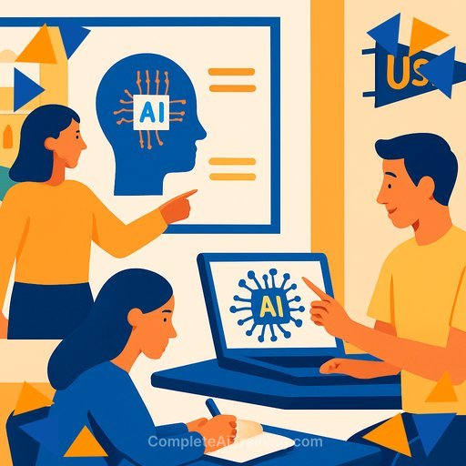 Teach what machines can't: Aoun's plan to keep higher ed relevant in the age of AI