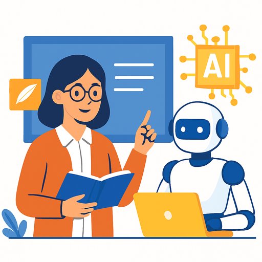 Teachers Are Irreplaceable as Indonesia Drafts AI Rules, Deputy Minister Says