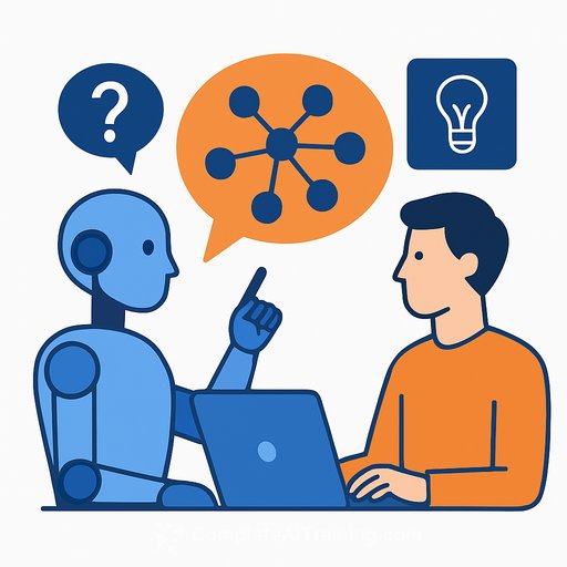 Teaching AI to Explain Itself With Concepts It Already Knows