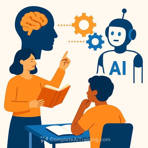 Teaching Critical Thinking in the Age of Artificial Intelligence
