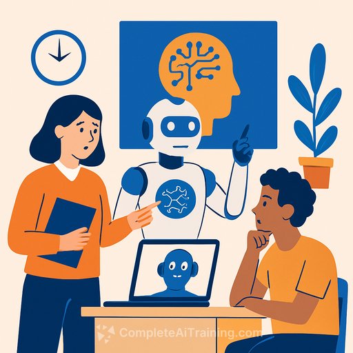 Teaching Students to Think With AI, Not Just Use It