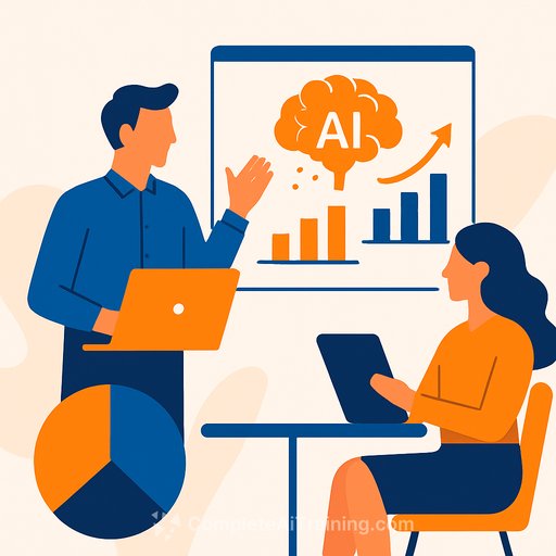 TeamTrait™ Introduces AI Readiness Metrics to Enhance Sales Acumen Assessments