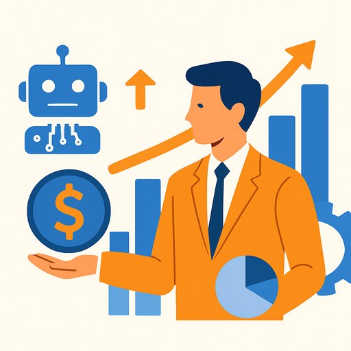 Tec-Do attributes high profit margins to service-fee revenue model and AI-driven operations