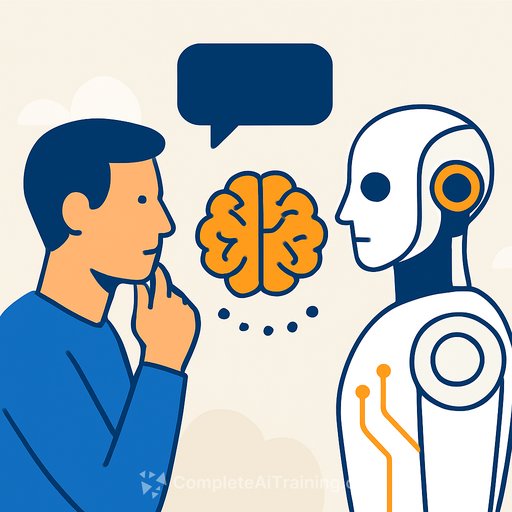 Tech companies investigate whether artificial intelligence can be conscious