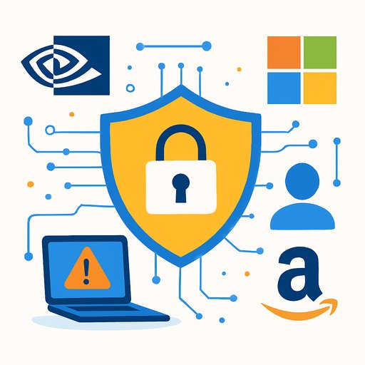 Tech giants led by Nvidia launch open AI safety plan after OpenAI breach