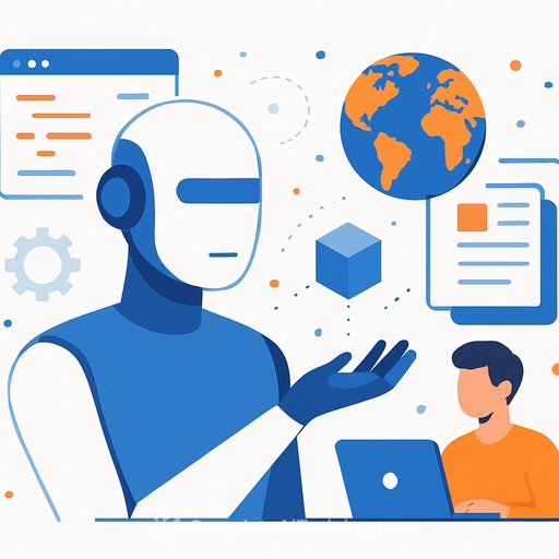 Tech giants race to expand AI agents across productivity, ecosystems and context as coding tools go mainstream