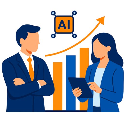 Tech leaders report greater AI revenue confidence than CEOs, survey finds