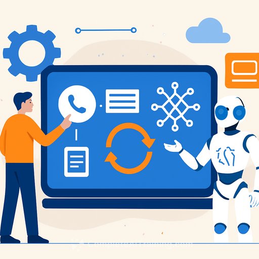 Tech Mahindra and Microsoft launch ontology-driven agentic AI to unify telecom data and automate operations