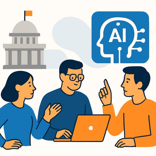 Tech workers ask government to help develop tools to slow automated AI model development
