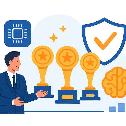 Techcombank and Techcom Life win three Asian Banker awards for AI and insurance innovation