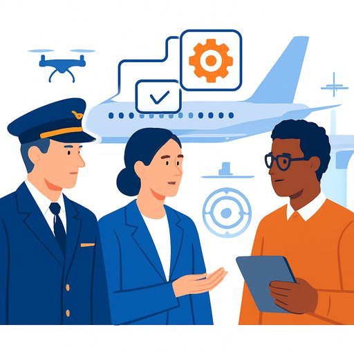 Technology leaders say AI moves from pilot projects into everyday operations