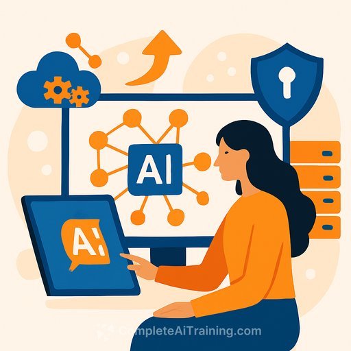 TechnologyOne PLUS puts Agentic AI in every enterprise workflow