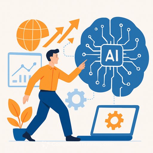 Techvify Unveils AI-First Strategy to Lead Global Digital Transformation