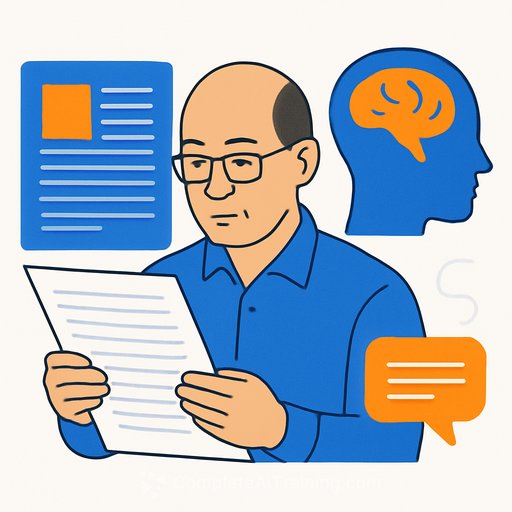 Ted Chiang publishes 10,000-word rebuttal of Hinton's claim that AI is conscious
