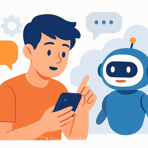 Teens use AI companions for roleplay and identity exploration, not just basic Q&A, researchers find
