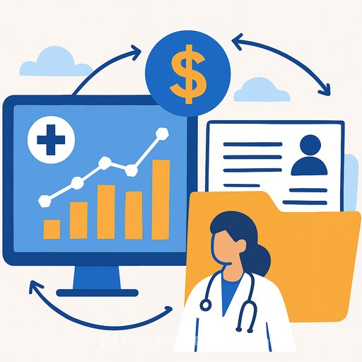 TEFCA crosses one billion health data exchanges as HHS commits $1.3 million for oversight